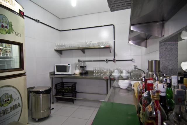 Union Motel (Adults Only) Cabedelo Exterior foto