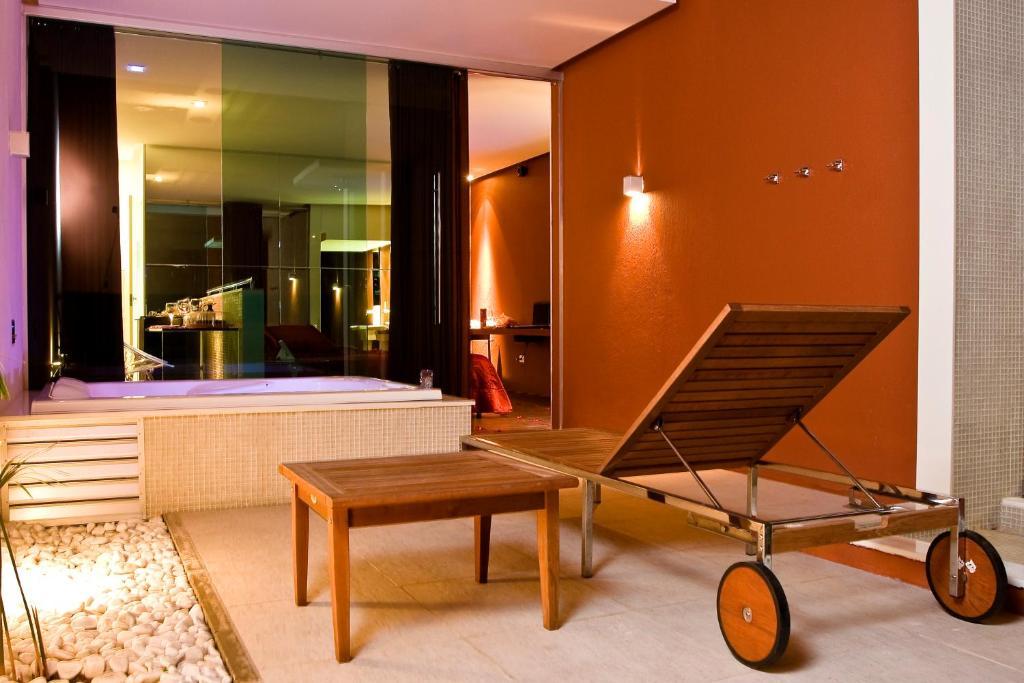 Union Motel (Adults Only) Cabedelo Zimmer foto